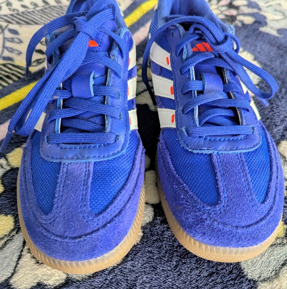 Adidas Kids Predator Sneakers 1.5